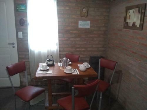 Apartamento La Galensa