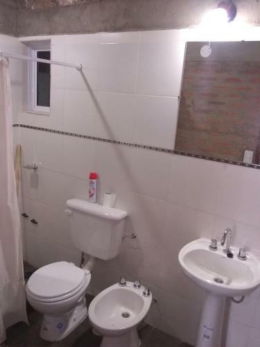 Apartamento La Galensa