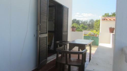 Pat� Apartment