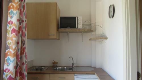 Pat� Apartment
