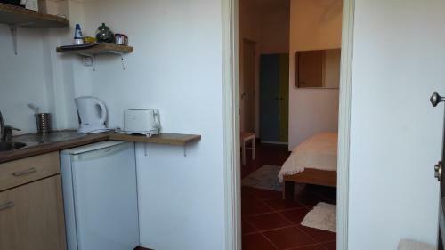 Pat� Apartment