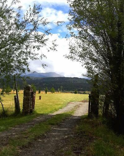 Lodge Caba�as Nuestra Vista