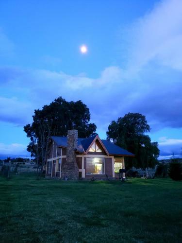 Lodge Caba�as Nuestra Vista