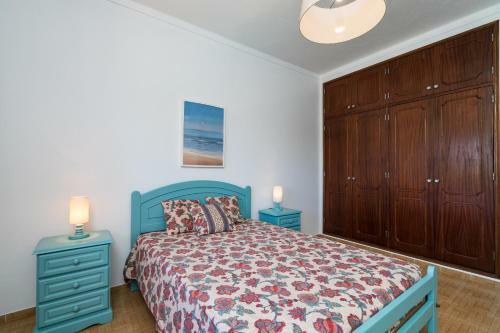 Casa Costa E Silva - 4 Bedrooms Apart With Private Pool In A Quiet Location