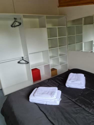 Apartamento Valle Florido