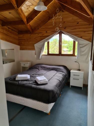 Apartamento Valle Florido