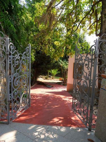 Quinta Outeiro Da Luz