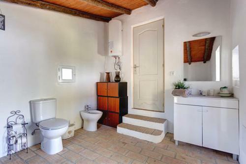 Hostal Casa De Mondo