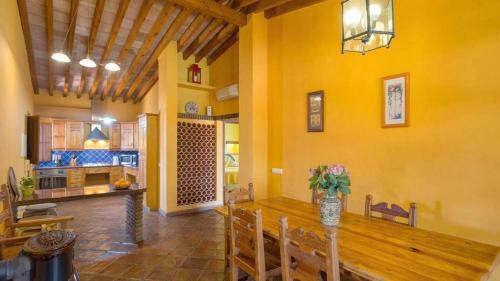 Casinhas Wheelchair Friendly