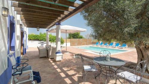 Casinhas Wheelchair Friendly
