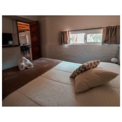 Apartamento Cantagua