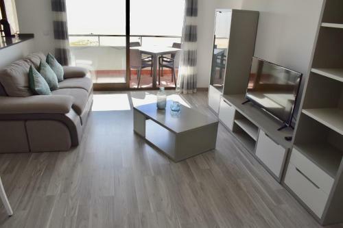 Apartamento Tonay-sol 7d