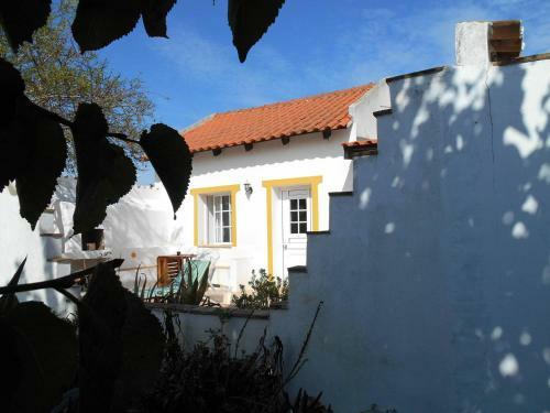 Casinhas Da Figueira