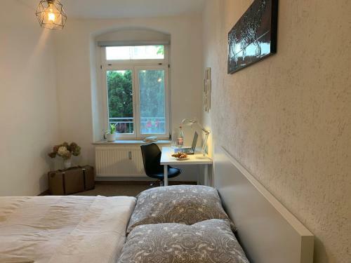 Apartment 2 Zentrum Bautzen Mit Netflix Wlan Kaffee Gratis