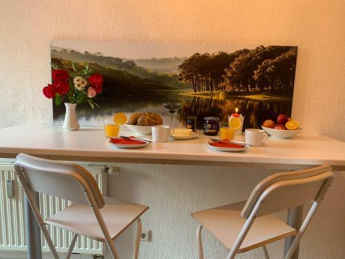 Apartment 2 Zentrum Bautzen Mit Netflix Wlan Kaffee Gratis