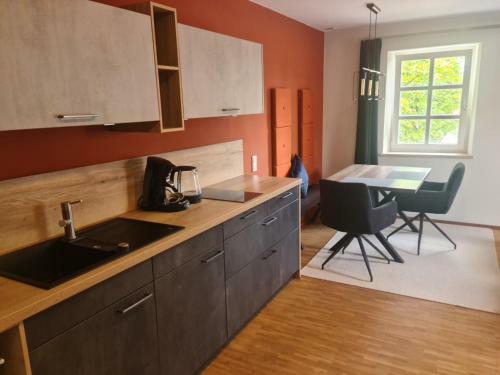 Apartamento Kreuzstein