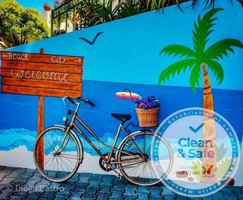 Casa Da Av� Bela