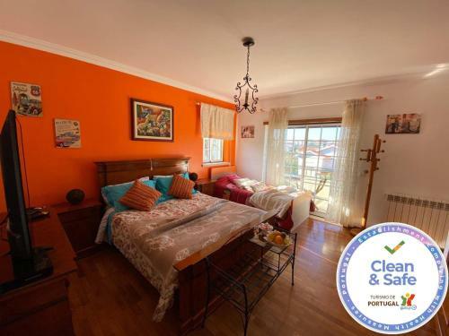 Casa Da Av� Bela