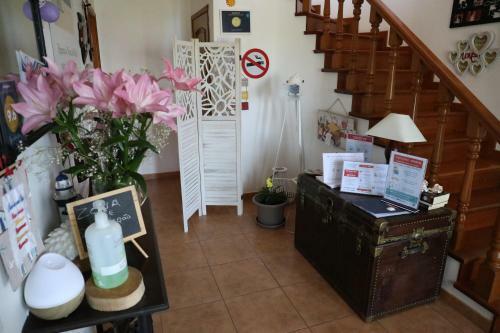 Casa Da Av� Bela