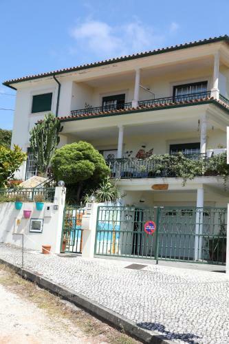 Casa Da Av� Bela
