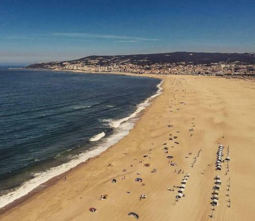 Casa Do Bator�u T1 E T3 - Buarcos 120 Mt Praia