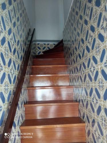 Casa Do Bator�u T1 E T3 - Buarcos 120 Mt Praia
