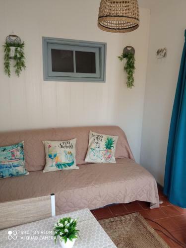 Casa Do Bator�u T1 E T3 - Buarcos 120 Mt Praia