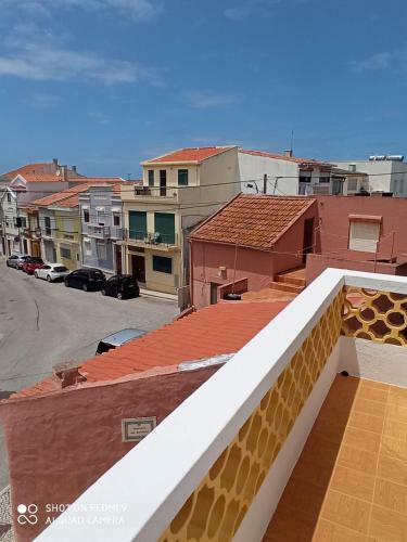 Casa Do Bator�u T1 E T3 - Buarcos 120 Mt Praia