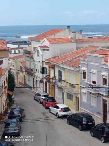 Casa Do Bator�u T1 E T3 - Buarcos 120 Mt Praia