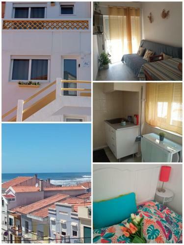 Casa Do Bator�u T1 E T3 - Buarcos 120 Mt Praia