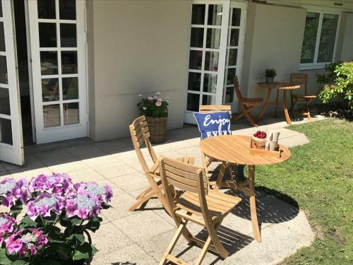 Trouville Bed & Breakfast
