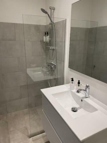 Trouville Bed & Breakfast