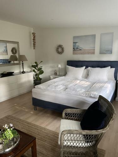Trouville Bed & Breakfast
