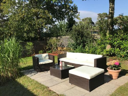 Trouville Bed & Breakfast
