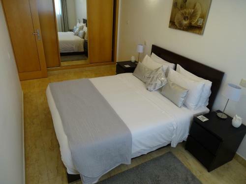 Apartamento Casa Afonso Henriques