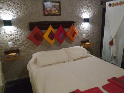 Apartamento Mirihuasi