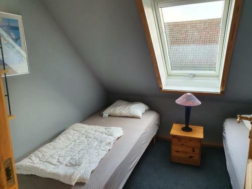 Apartamento Feriestedet Skovly