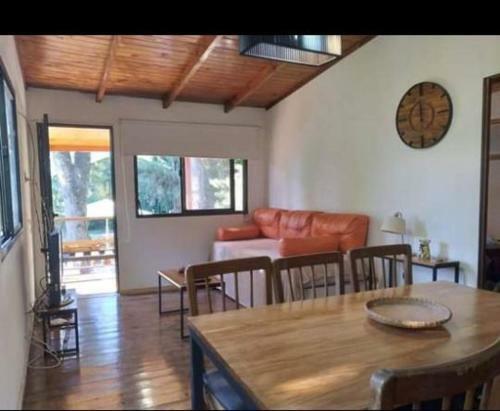 Caba�a Don Nicolas. Delta, Tigre. Buenos Aires.