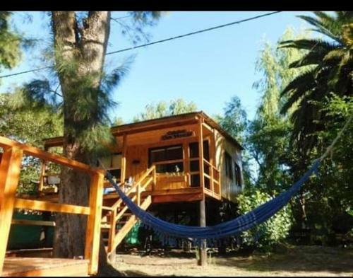 Caba�a Don Nicolas. Delta, Tigre. Buenos Aires.
