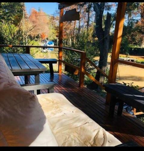Caba�a Don Nicolas. Delta, Tigre. Buenos Aires.