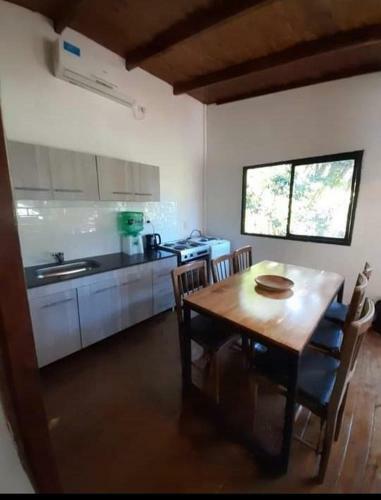 Caba�a Don Nicolas. Delta, Tigre. Buenos Aires.