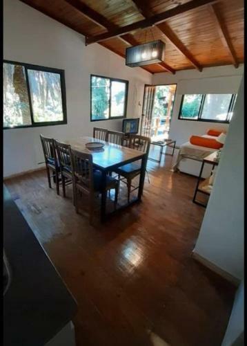 Caba�a Don Nicolas. Delta, Tigre. Buenos Aires.