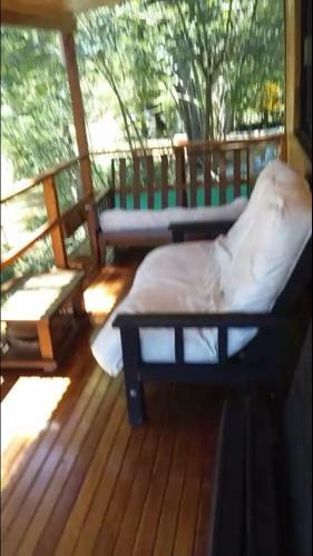 Caba�a Don Nicolas. Delta, Tigre. Buenos Aires.