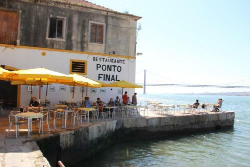 Apartamento Tejo