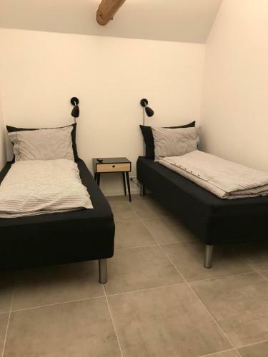 Hostal Gl.hastrup Guesthouse