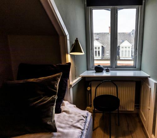 Hotel Postgaarden