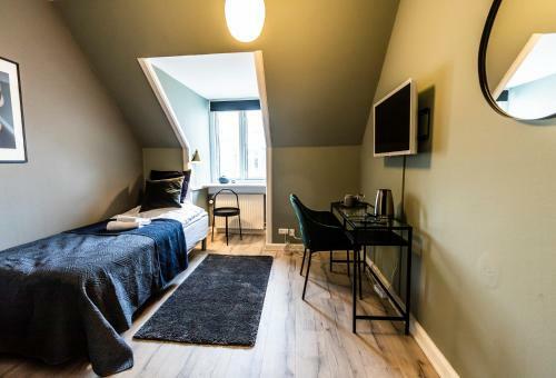 Hotel Postgaarden