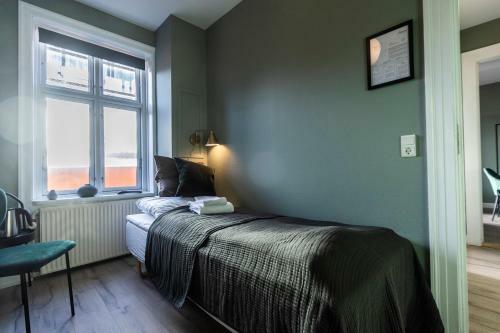 Hotel Postgaarden