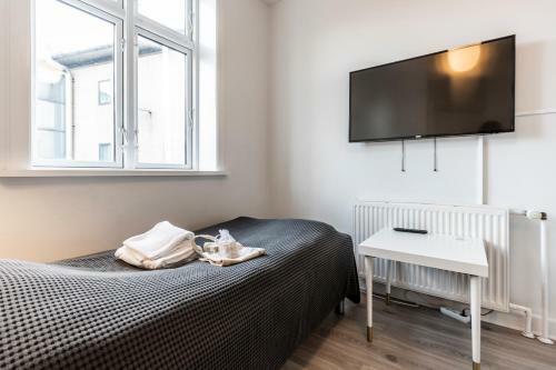 Hotel Postgaarden