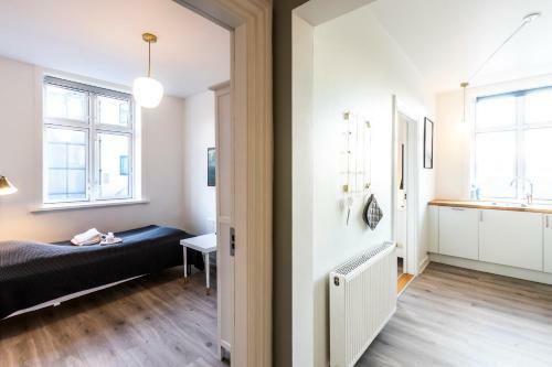 Hotel Postgaarden